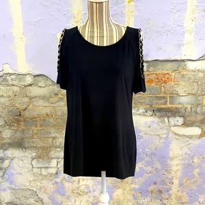 Coco Bianco blouse